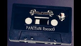 PANTEON ROCOCÓ Album 1997 Toloache pa mi Negra [upl. by Bloem]