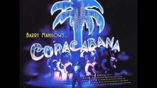 Copacabana 1994 Original London Cast  16 Mermaids Tale [upl. by Deraj]