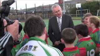 Shankill Road Hurling [upl. by Houser]