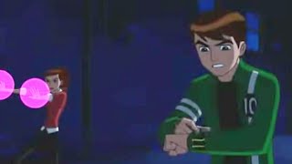 Ben 10 New Episode ll Ben 10 alien force ll Season 2 Episode 2in Hindi [upl. by Assirahs]