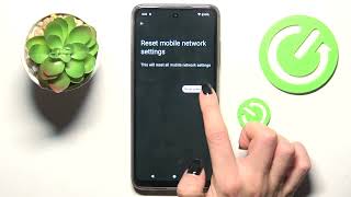 HMD XR21  Reset Network Settings  Troubleshoot Connectivity Issues [upl. by Goat]