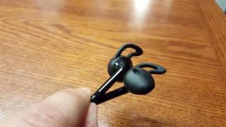 Picun H1 Bluetooth Earphones Review [upl. by Otrebmal175]