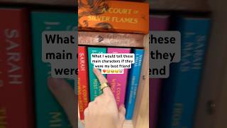 booktube books bookishguy booktok bookreview bookrecommendations romantasy fantasy bookish [upl. by Norre995]