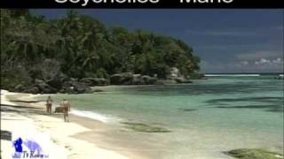 Seychelles Mahé [upl. by Notloc]