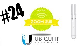 Unifi AC Mesh Zoom 24 [upl. by Ziwot]