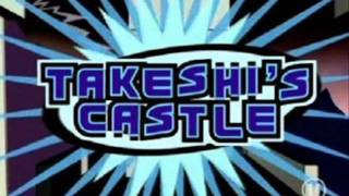 Takeshis Castle BGM Matchmaker [upl. by Corby153]