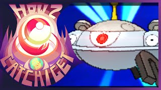 How amp Where to catchget  Evolve Magneton into Magnezone in Pokemon X and Y [upl. by Giacamo766]