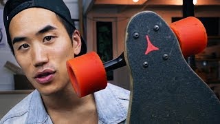 SONG CHALLENGE ELECTRIC SKATEBOARDS [upl. by Rich863]