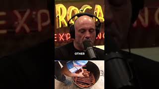 Joe Rogan Explains How Ayahuasca Is Made 🌿 [upl. by Ynotna]