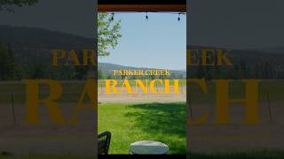 Discover Parker Creek Ranch in Modoc County California 🚣🐮 [upl. by Ardie]