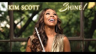 The Classical Kim Scott  quotSHINEquot LIVE Montgomery [upl. by Kippar]