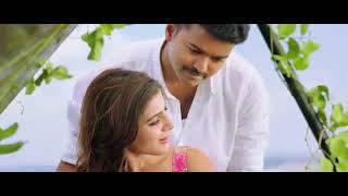 Theri Songs En Jeevan Official Video Song Vijay Samantha Atlee G V Prakash Kumar [upl. by Josy75]