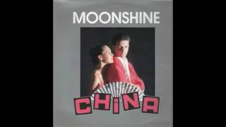 MOONSHINE  China Extended Version [upl. by Namolos]