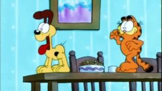 Garfield Quickie Collection 4 [upl. by Ellahcim]