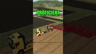 Noob Vs Pro Pt 10 fs25 [upl. by Terence]