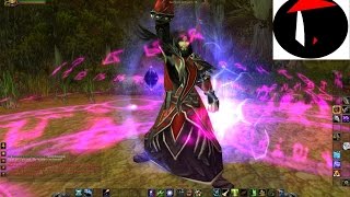 Wow Der schwarze Morast Gold Guide [upl. by Llerred]