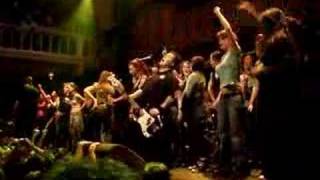 Dropkick Murphys  The Spicy McHaggis Jig Live Amsterdam [upl. by Perry]