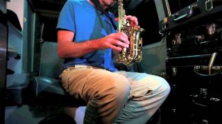 Blessing elkhart curved soprano sax [upl. by Sabanrab]