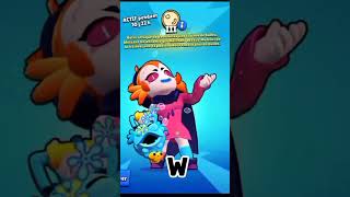 La trend avec du délai 😂😂 brawlstars gaming supercell shorts trending [upl. by Clarence]