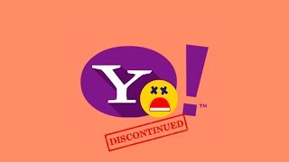 Yahoo Messenger to Shut Down After 20 Years [upl. by Prinz306]