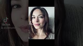 Kristin Kreuk one of the most inspiring woman there is [upl. by Assiar381]