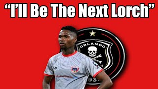 Siphelo Baloni Is On Form🔥😳Is He The Next Mokoena or Lorch [upl. by Loar]