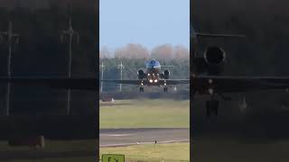 Stealth jet cleared for takeoff [upl. by Martica]