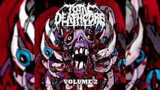 Total Deathcore Volume 2 Full Album  FREE DOWNLOAD [upl. by Anilehcim923]