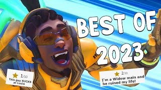 FROGGERS BEST OF 2023 [upl. by Anuahsal]