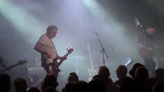 Peter Hook and The Light Interzone 2024 Frome [upl. by Leidag]