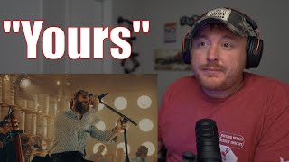 Post Malone x Bud Light  Yours Veteran Reaction [upl. by Valentin907]