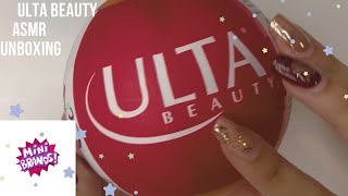 ✨Ulta Beauty Mini Brands ✨ASMR Unbxing asmrunboxing ultabeauty minibrands asmrunboxing toys [upl. by Oetsira]