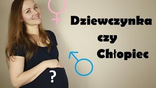 Dziewczynka czy chłopiec  czyli jak rozpoznać płeć dziecka [upl. by Rhianna]