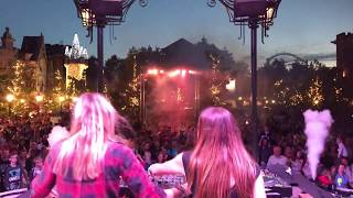 Festival Summernights Plopsaland De Panne [upl. by Durston]