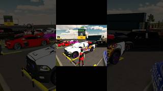 Ford Raptor buy 2000000💸😅 car parking multiplayer youtubeshorts [upl. by Nager]