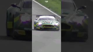 GT1 Aston martin DBR9 PURE SOUND [upl. by Anahs308]