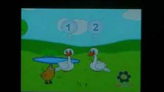 babyfirst tv  the numbers of the farm [upl. by Geldens334]