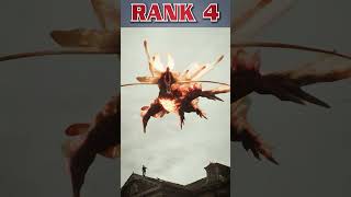 OFFICIAL Top 10 Biggest Monster in MH Rise  Sunbreak 🔥🔥🔥 [upl. by Nadruoj]