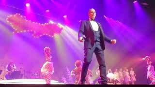 Samson amp Gert Kerstshow 2017  Alles is op [upl. by Nahgem]