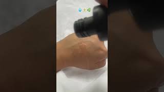 PaulasChoiceSkincare 2 BHA Liquid Exfoliant 🤝 Dark Spot Correcting Glow Serumyoutubeshort [upl. by Rexana]