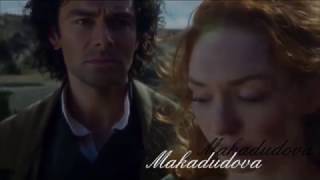 Demlza amp Ross  Hate u love u Poldark [upl. by Ayinat732]