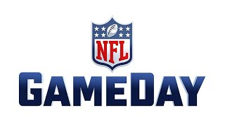 NFL GameDay Highlights  Theme 3 [upl. by Eylrahc38]