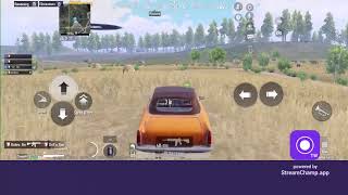 Nepali pubg mobilefunny gameplay [upl. by Nnaesor312]