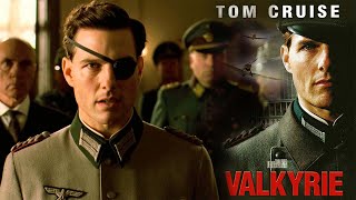 Valkyrie film 2008  Tom Wilkinson scene [upl. by Koren]