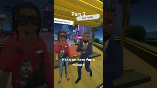 What’s your dislikes about VR  Horizons world  Venues  Metaverse virtualworld socialvr [upl. by Toffic]