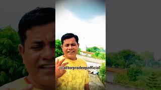 Tere Nainon ke me Deep jalaoonga mohmmedrafi latamangeshkar song actorpradeepofficial [upl. by Nelly]