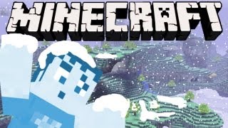 Minecraft  GAME FREEZE [upl. by Leid]