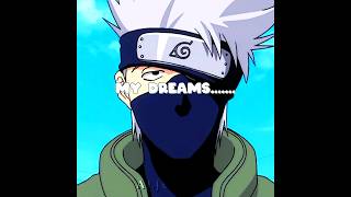 【 KAKASHI HATAKE – SELF INTRODUCTION 😂  BEAT IT EDIT 】 naruto anime [upl. by Ahsinauq]