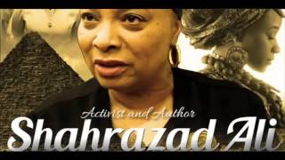 Sister Shahrazad Ali LiVE  Suggestions amp Solutions to Black Chicagos problems [upl. by Andriette776]