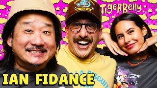 The Ant Inside Bobby Lee Is Ian Fidance  TigerBelly 428 [upl. by Hubble]